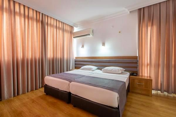 Alanya utazás Sealine