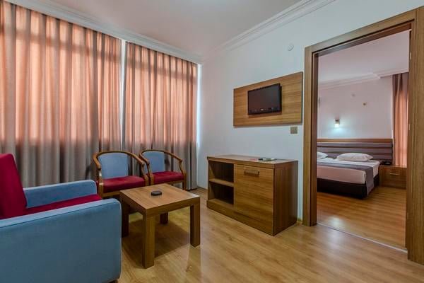 Sealine Alanya