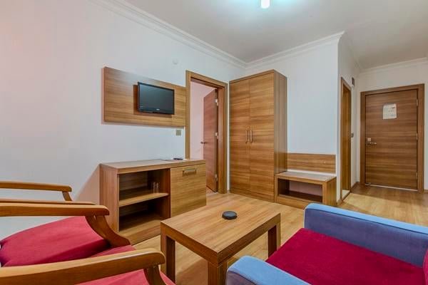 Alanya utazás Sealine