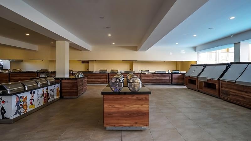 Side utazás Catty Cats Garden Hotel