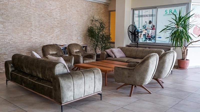 Side utazás Catty Cats Garden Hotel