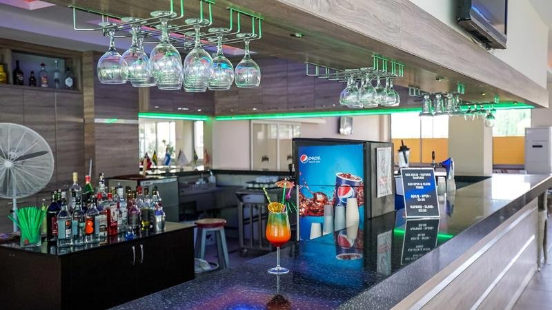 Side utazás Catty Cats Garden Hotel