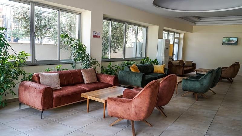 Side utazás Catty Cats Garden Hotel