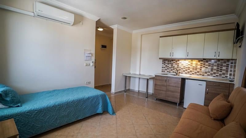 Side utazás Catty Cats Garden Hotel