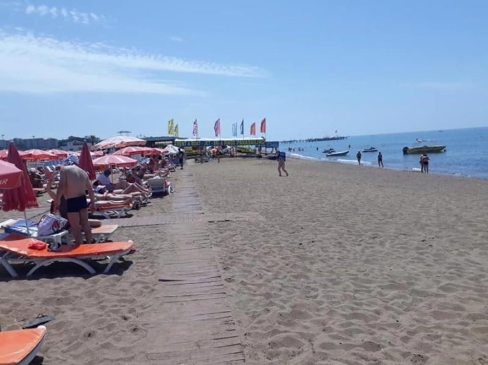 Side utazás Catty Cats Garden Hotel