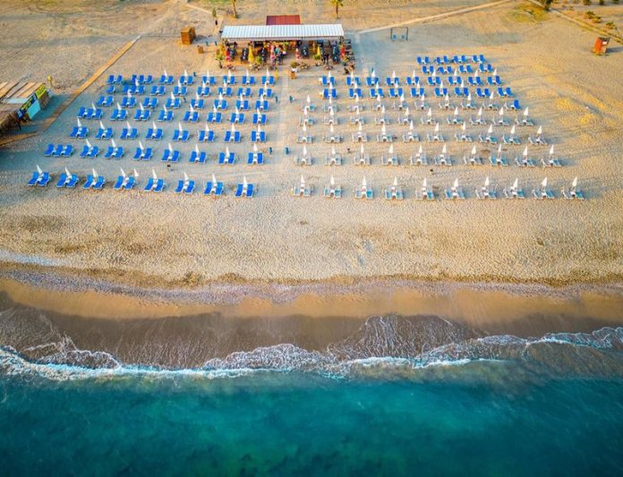 Club Big Blue Suite Hotel Alanya