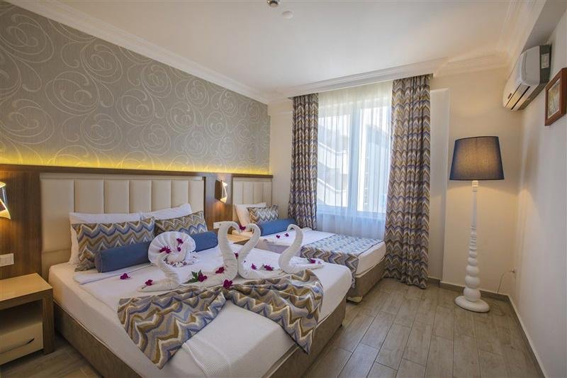 Club Big Blue Suite Hotel Alanya