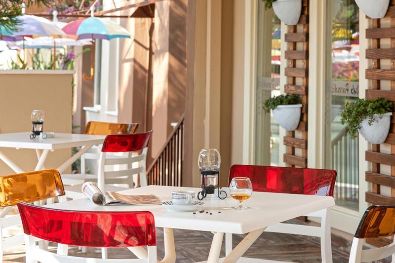 Club Paradiso Hotel & Resort Alanya