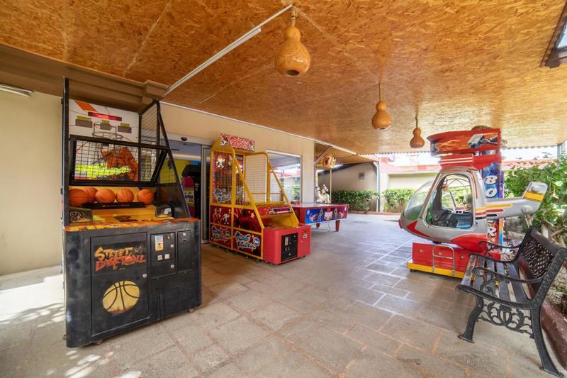 Club Paradiso Hotel & Resort Alanya