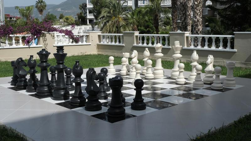 Club Paradiso Hotel & Resort Alanya