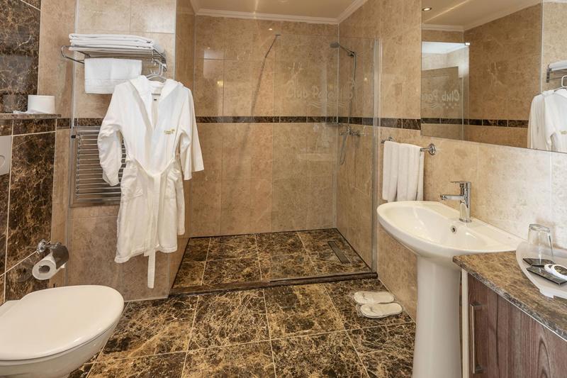 Club Paradiso Hotel & Resort Alanya