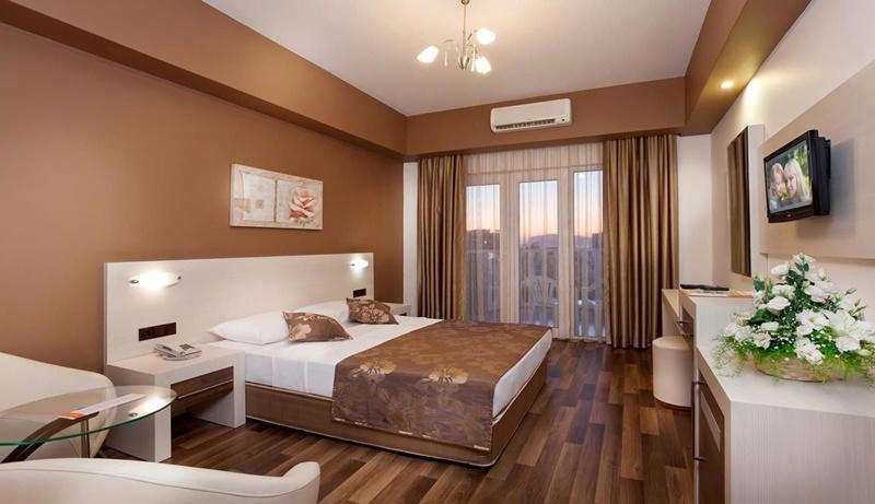 Club Paradiso Hotel & Resort Alanya