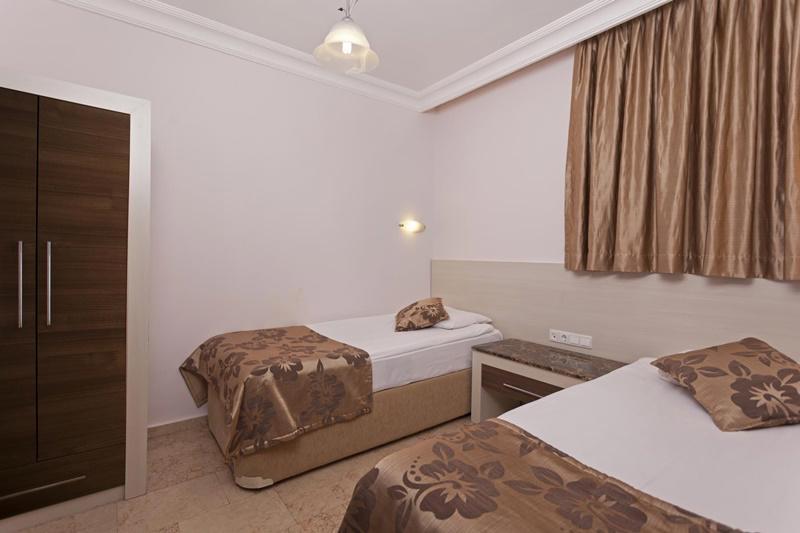 Club Paradiso Hotel & Resort Alanya