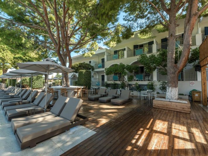 Zakynthos utazás Contessa