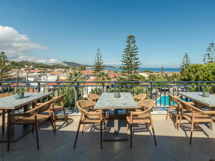 Zakynthos utazás Contessa