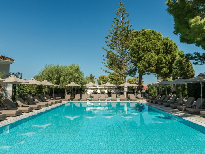 Zakynthos utazás Contessa