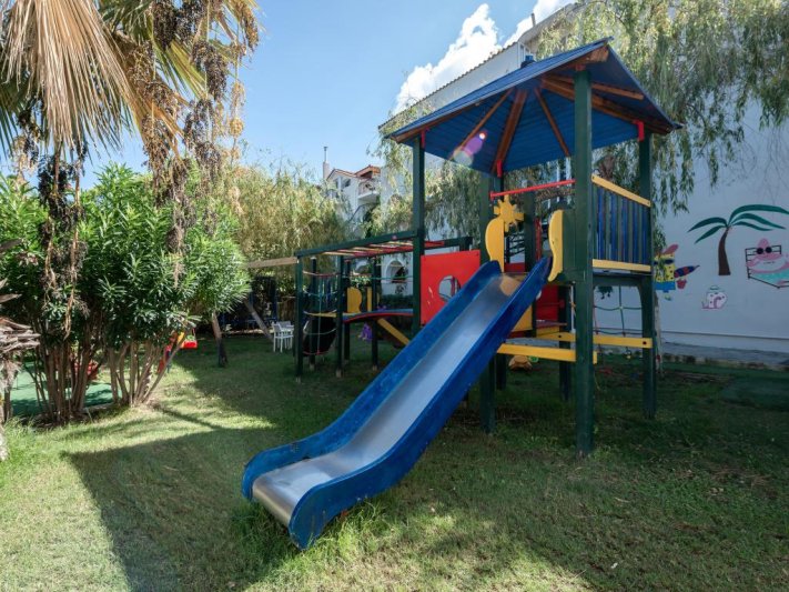 Zakynthos utazás Contessa