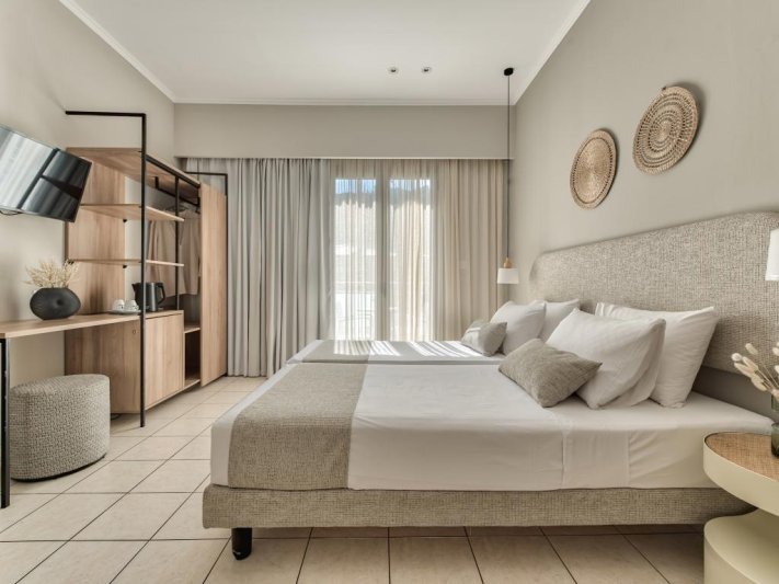 Zakynthos utazás Contessa