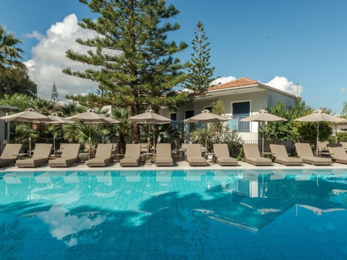 Zakynthos utazás Contessa