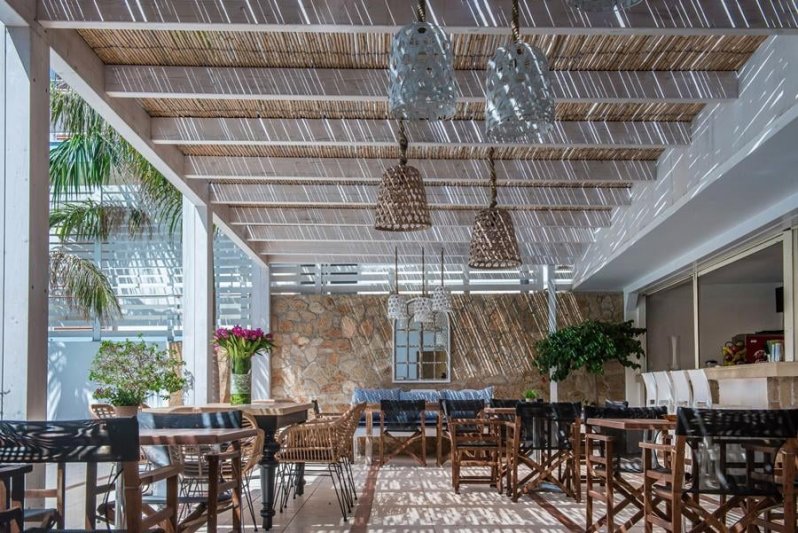 Kréta utazás Danaides Hotel Apartments