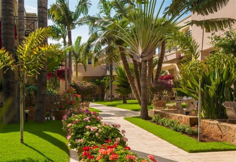 Kréta utazás Danaides Hotel Apartments