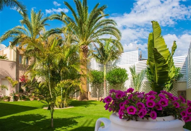 Danaides Hotel Apartments Kréta