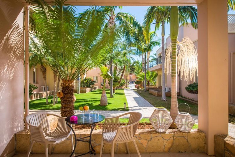 Kréta utazás Danaides Hotel Apartments