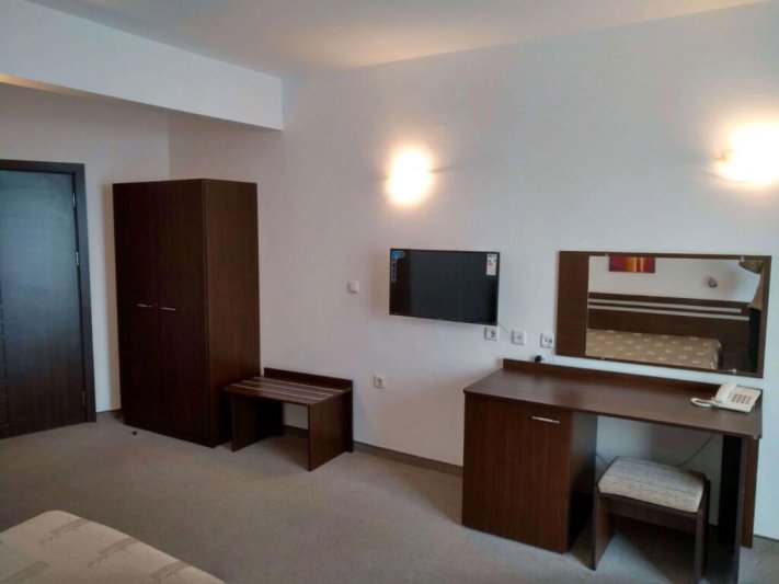 Deva Hotel Napospart