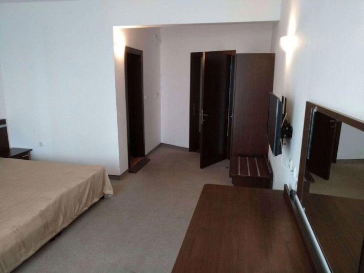 Deva Hotel Napospart