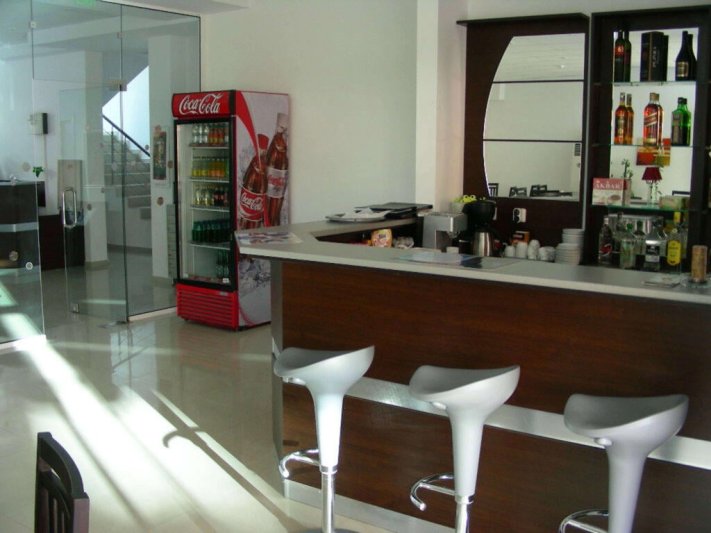 Deva Hotel Napospart