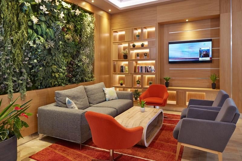 Diamond Hotel Napospart