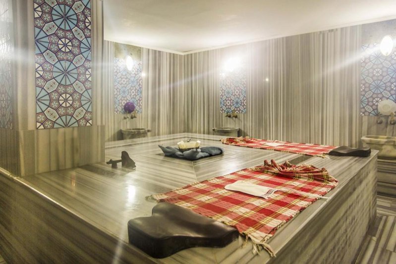 Eftalia Downtown Hotel Alanya