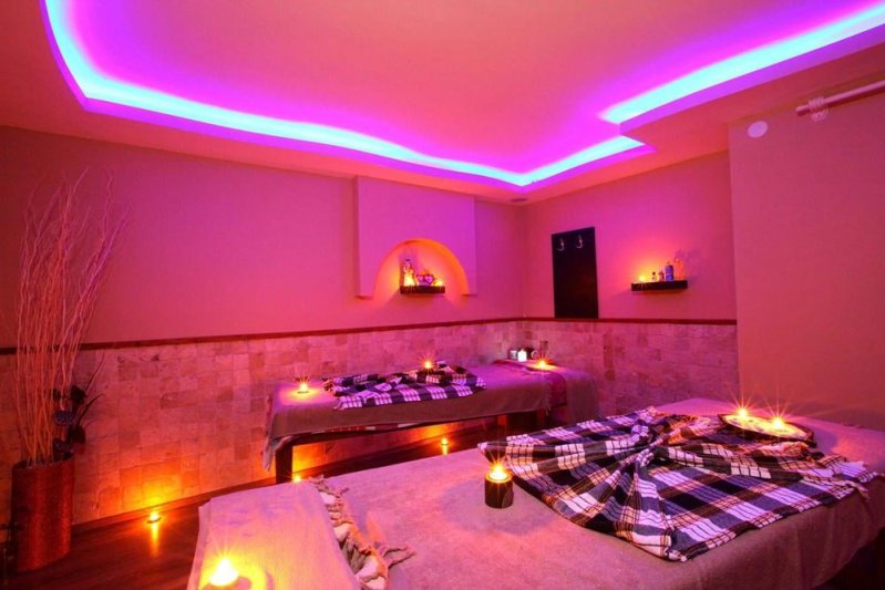 Eftalia Downtown Hotel Alanya