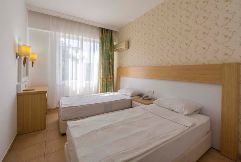 Eftalia Downtown Hotel Alanya