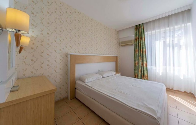 Eftalia Downtown Hotel Alanya