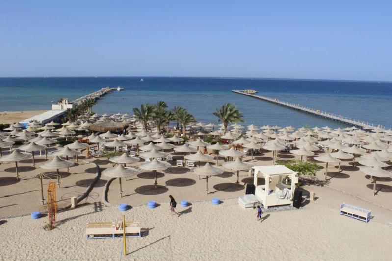 El Karma Aqua Beach Resort Hurghada