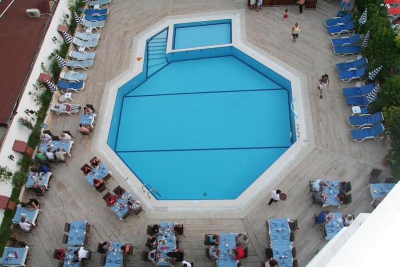 Elysee Beach Alanya