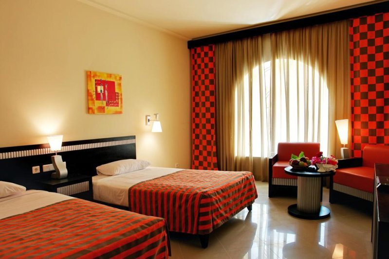 Elysees Dream Beach Hotel Hurghada