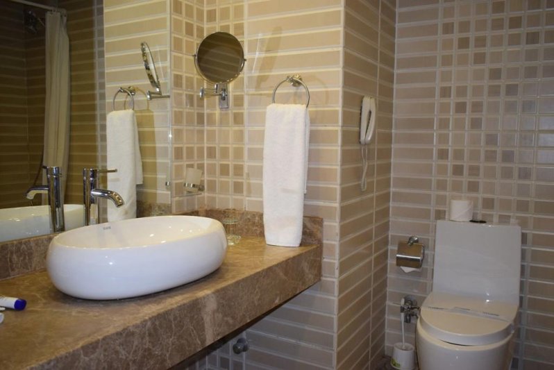 Elysees Dream Beach Hotel Hurghada