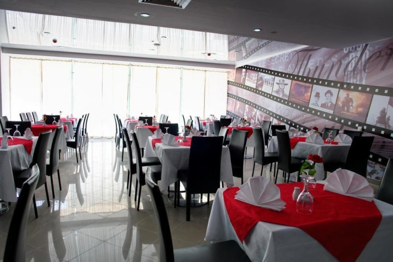 Hurghada utazás Elysees Dream Beach Hotel