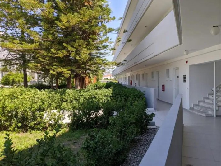 Rodosz Faliraki utazás Evita Bay Hotel