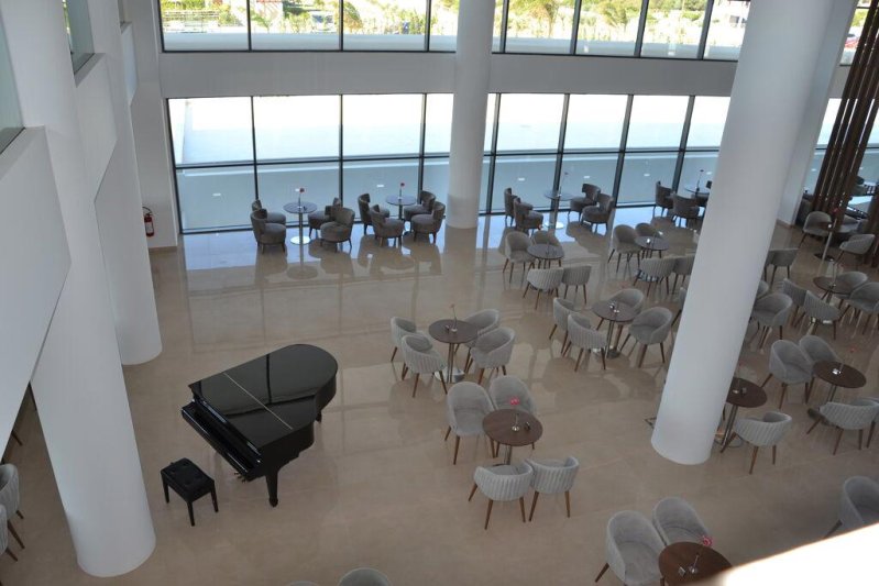 Rodosz utazás Gennadi Gardens Apartments & Villas