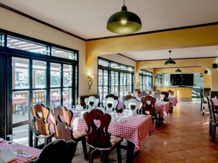 Hurghada utazás Giftun Azur