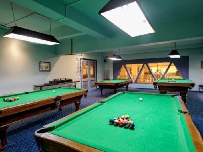 Hurghada utazás Giftun Azur