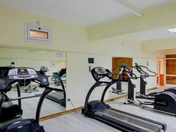 Hurghada utazás Giftun Azur