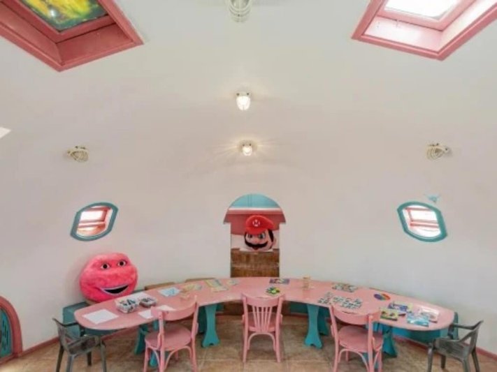 Hurghada utazás Giftun Azur