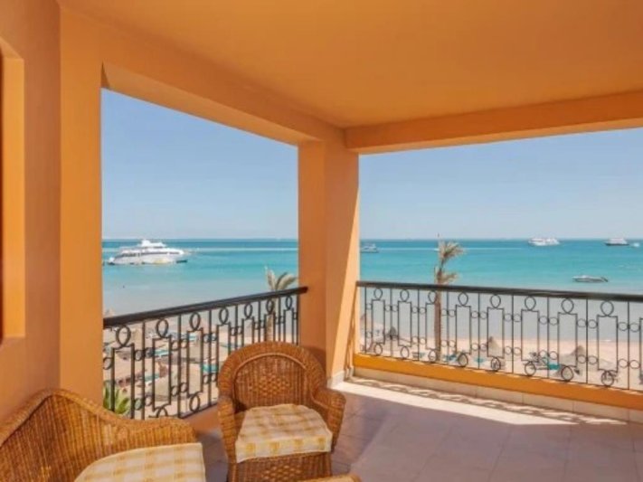 Giftun Azur Hurghada