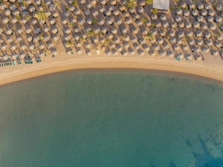 Hurghada utazás Giftun Azur