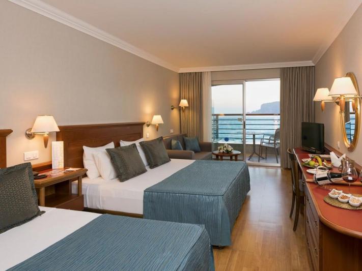 Grand Kaptan Alanya