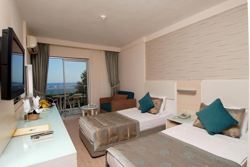 Grand Okan Hotel Alanya